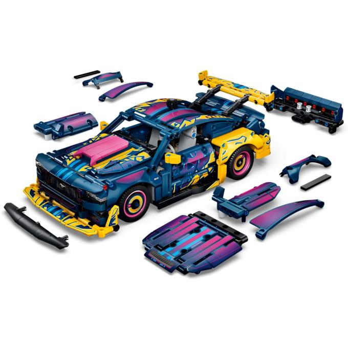 LEGO 42236