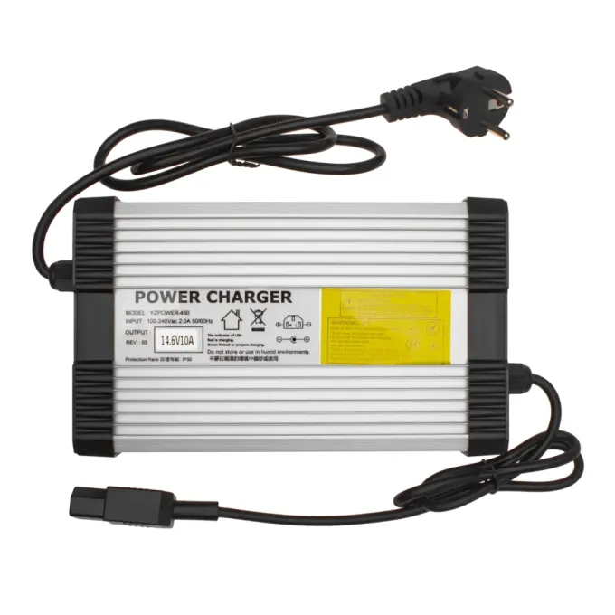 Merlion 12V(14,6V)-20A-240W