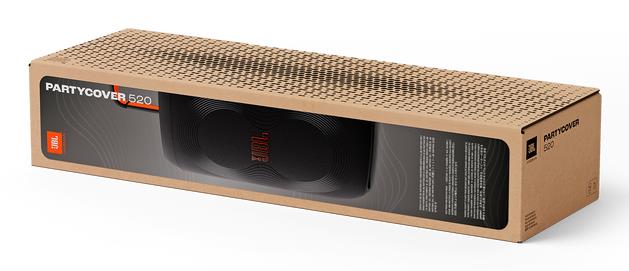 JBL JBLPBCOV520
