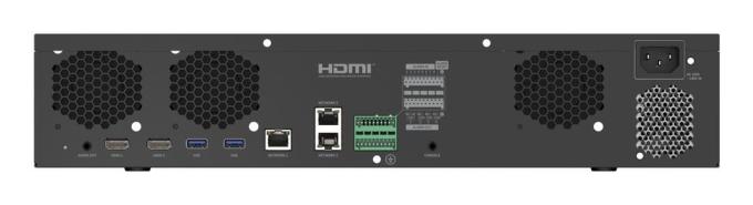 Hanwha XRN-6420B2