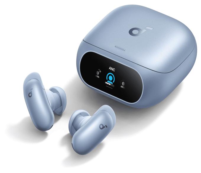 Anker D1203G31