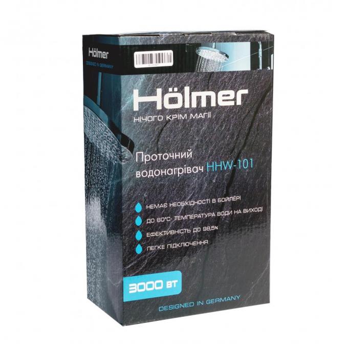 Holmer HHW-101
