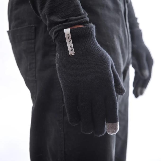 Sensor SU51M-black-L/XL