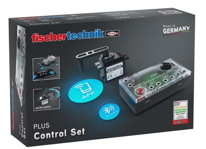 Fischertechnik FT-563931