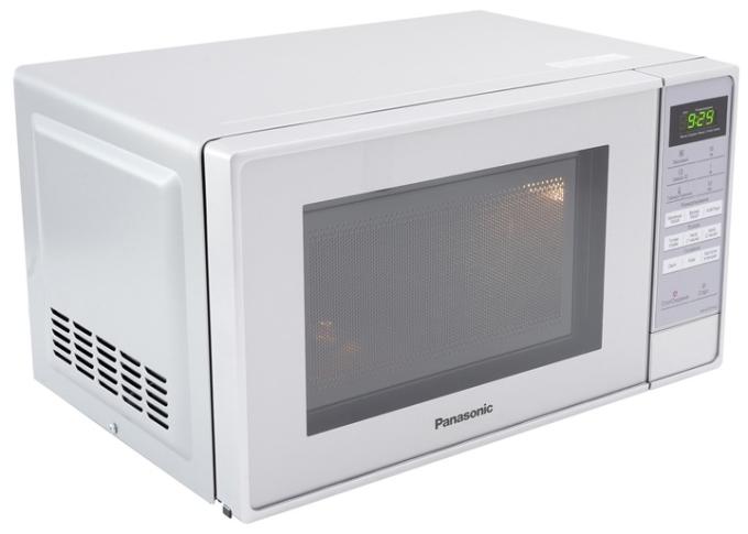 PANASONIC NN-ST27HMZPE
