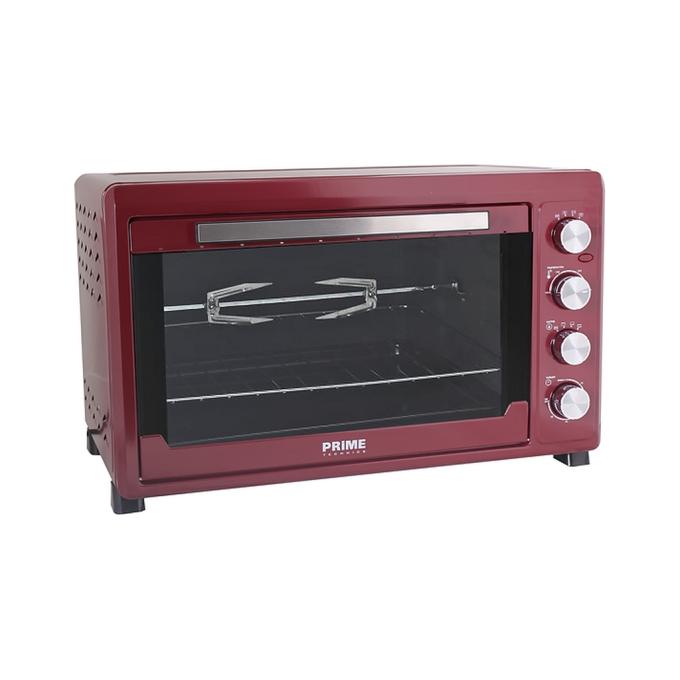 PRIME Technics PEO 6289 BU