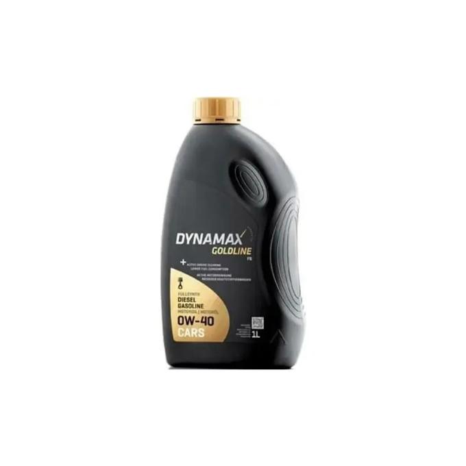 DYNAMAX 502729