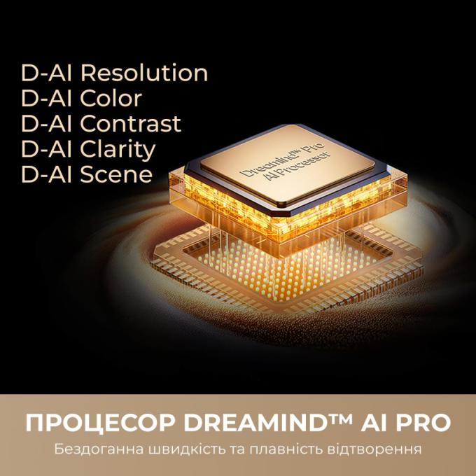 Dreame 55S100