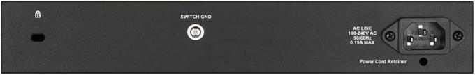 D-Link DGS-1210-10
