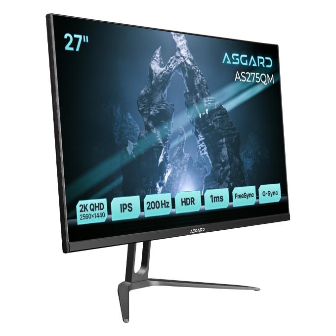 ASGARD AS275QM