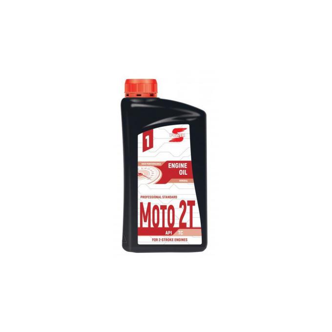 Silicon Power MOTO 2T 1л