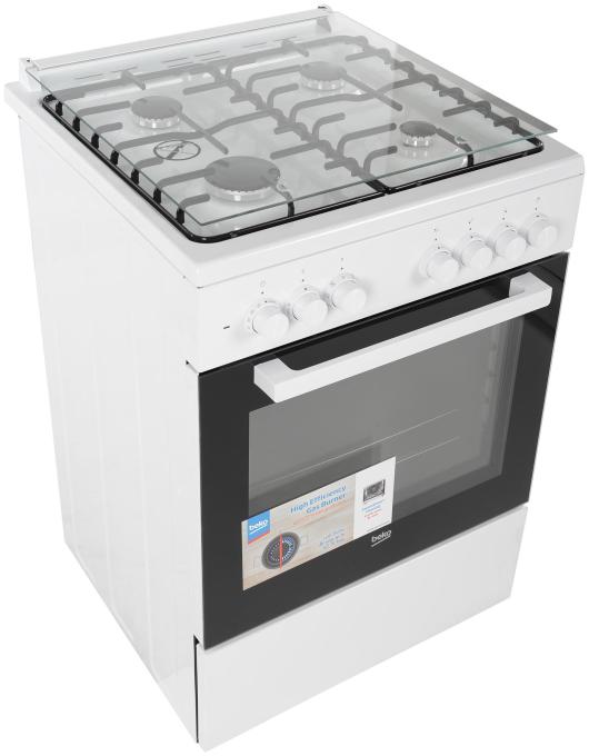 BEKO FSM62120DW