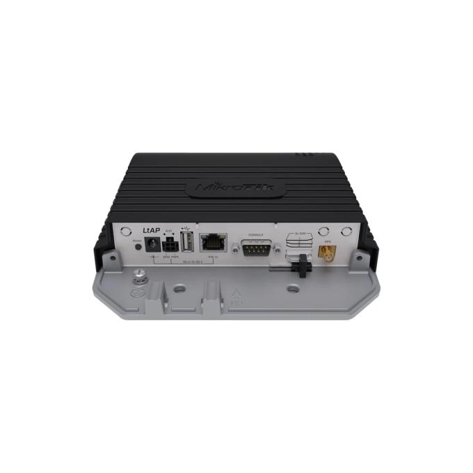 Mikrotik LTAP-2HND&R11E-LTE7