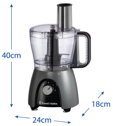Russell Hobbs 25189024002