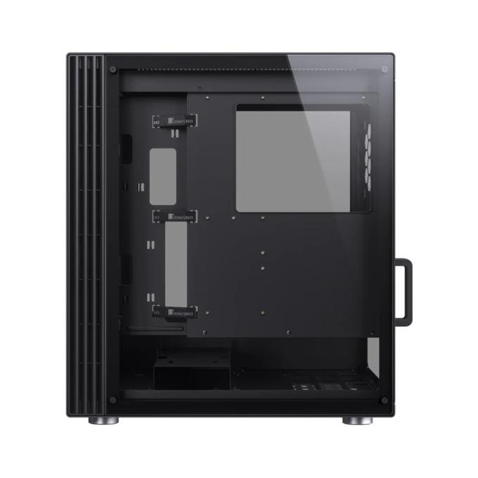 JONSBO U6 Black