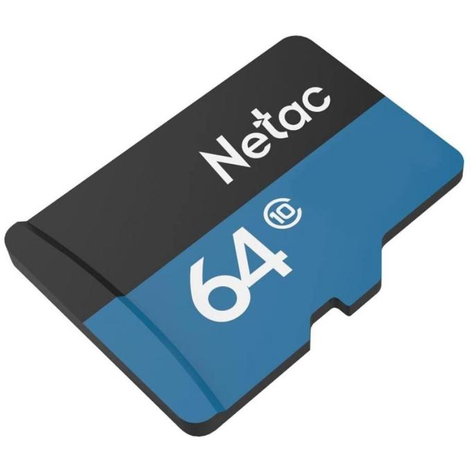 Netac NT02P500STN-064G-S