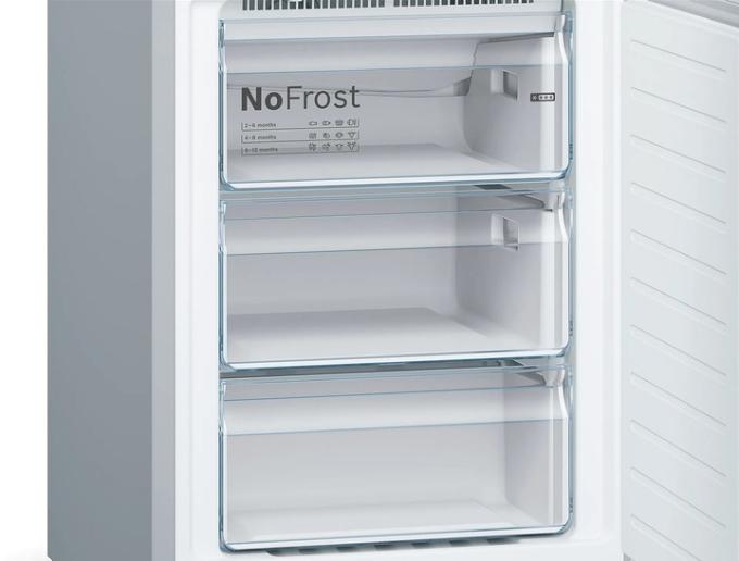 BOSCH KGN39UL316