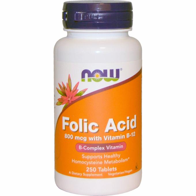 Now Foods NOW-00476