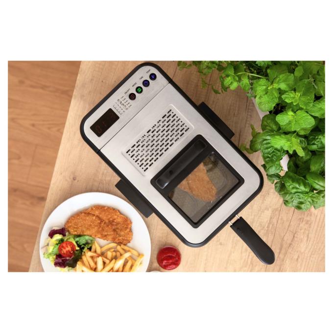 Sencor SFR 8200SS