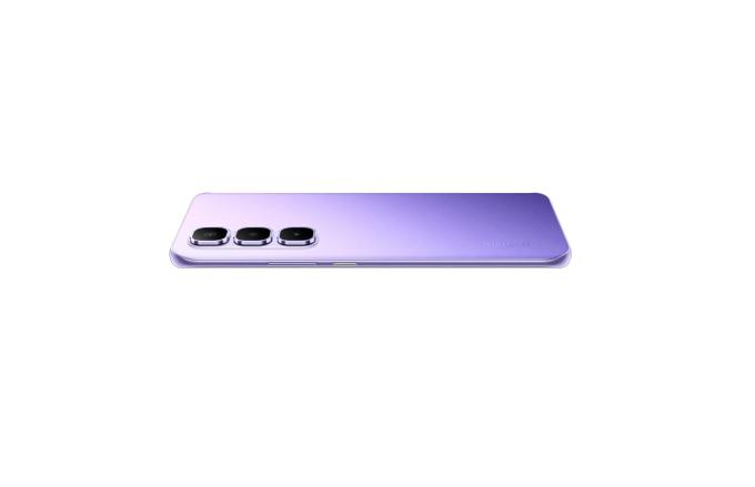 Infinix Hot 60 Pro+ X6886 8/256GB Misty Violet