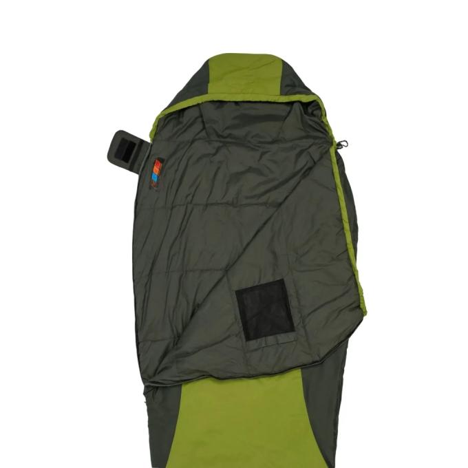 Tramp UTRS-055-olive-L