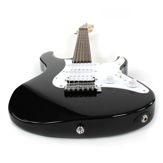 Yamaha EG112GPII BLK