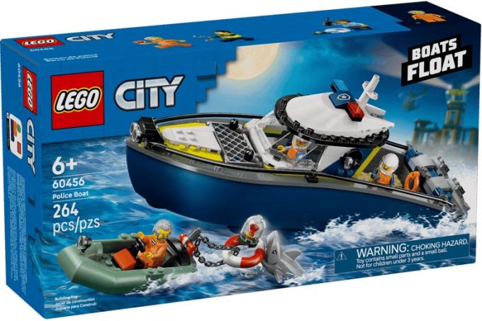 LEGO 60456