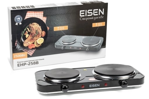 Eisen EHP-258B