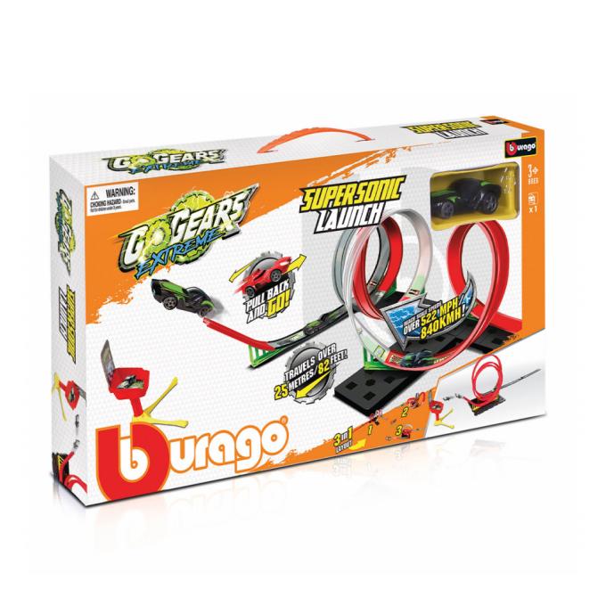 Bburago 18-30533