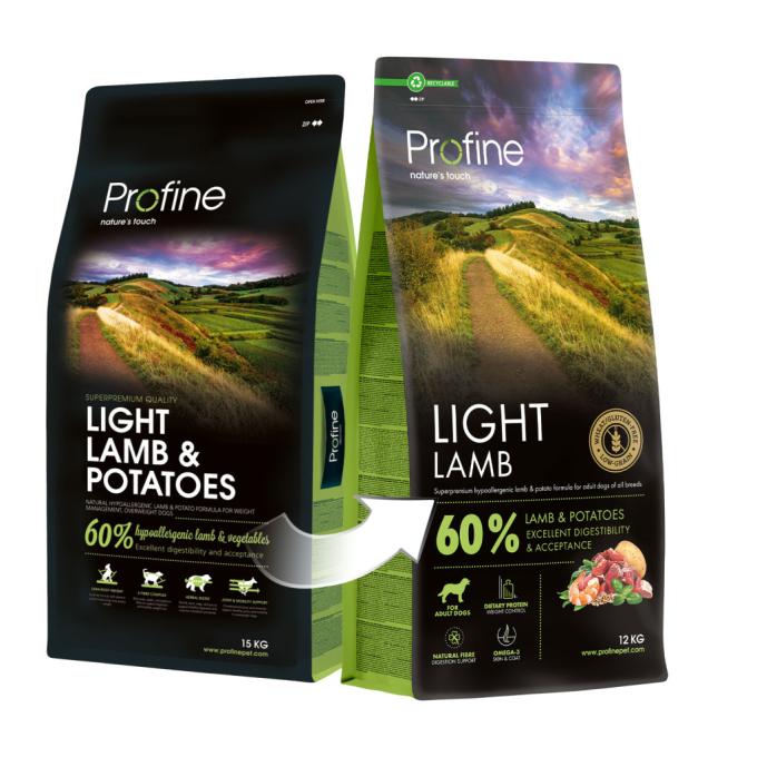 Profine 8595602569458