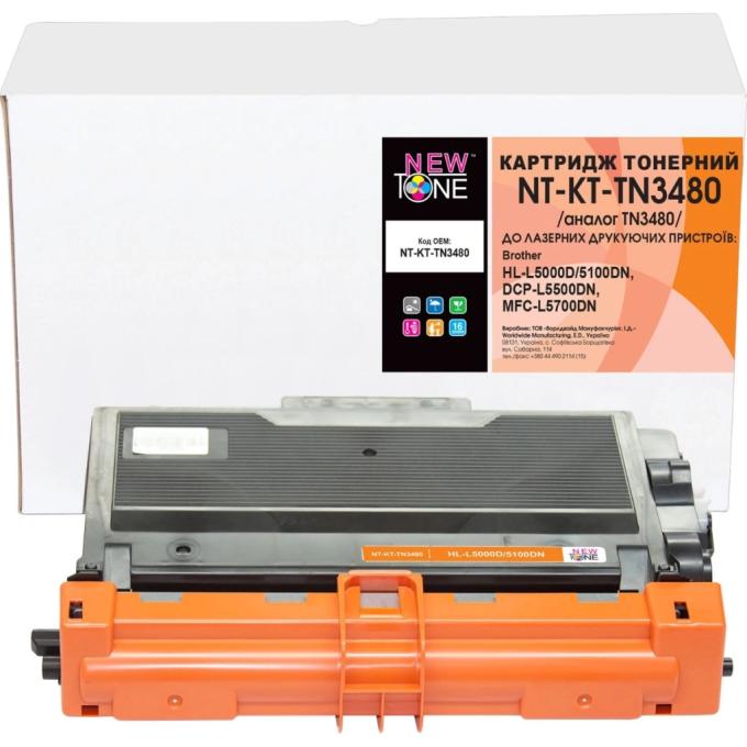 NewTone NT-KT-TN3480