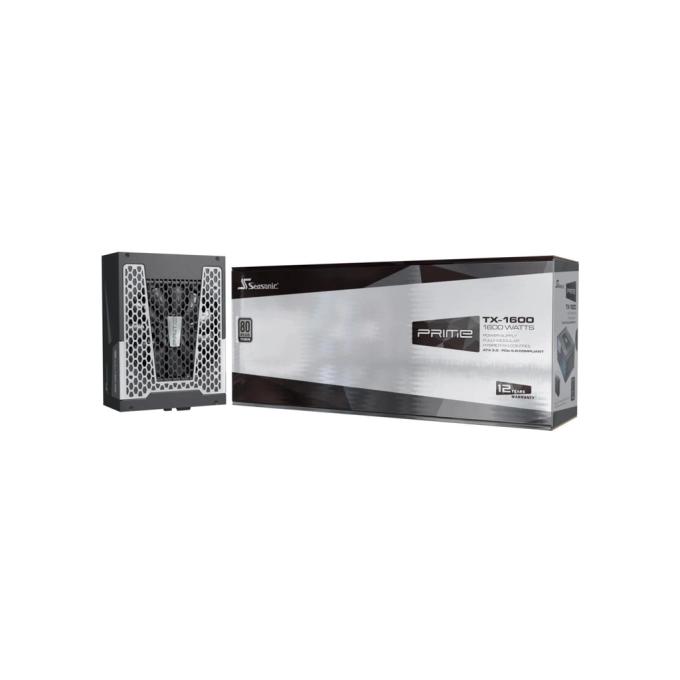 Seasonic PRIME TX 1600-ATX31