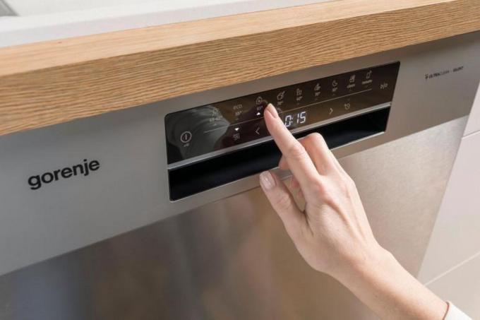 Gorenje GS643D90X