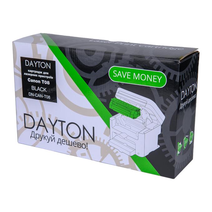 Dayton DN-CAN-T08