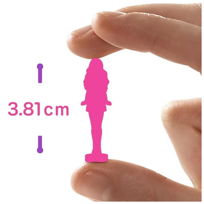 BARBIE JCR22