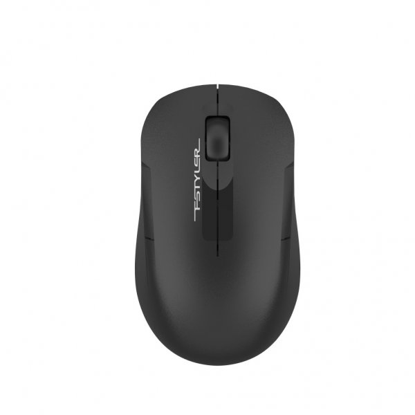 A4tech FG15S (Black)