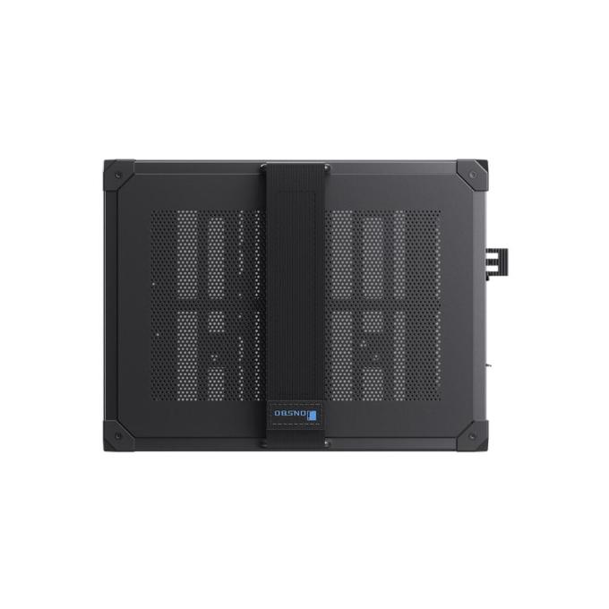 JONSBO C6-ITX Black