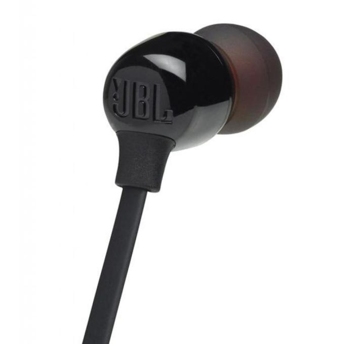 JBL JBLT125BTBLK