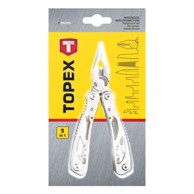 Topex 98Z058