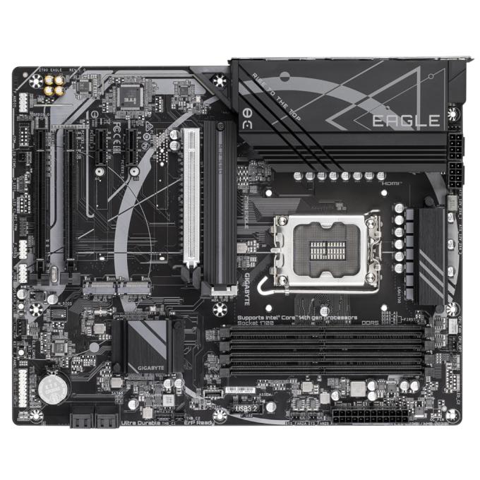 GIGABYTE Z790 EAGLE