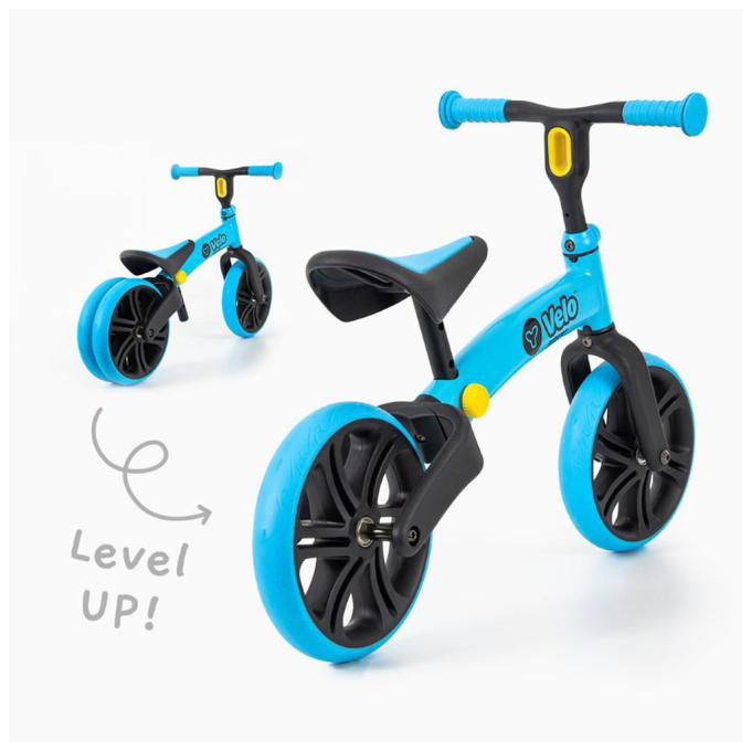 Yvolution Yvelo YT16B2