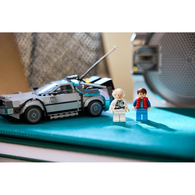 LEGO 77256