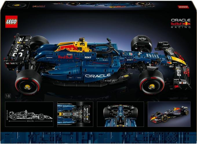 LEGO 42206