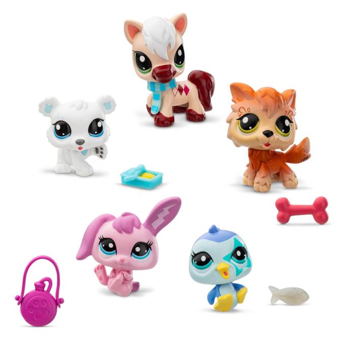 Littlest Pet Shop 00573