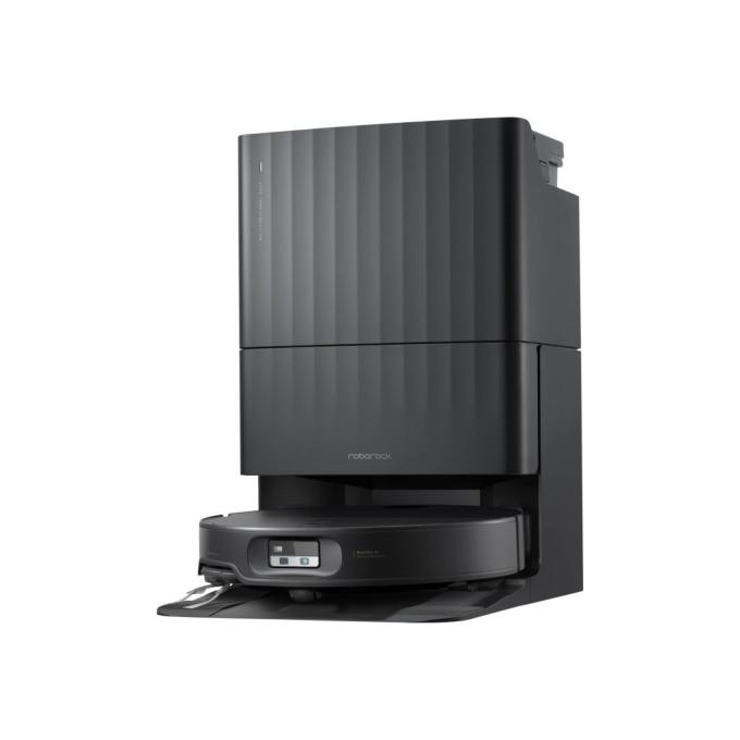 Roborock Qrevo Edge 2 Black