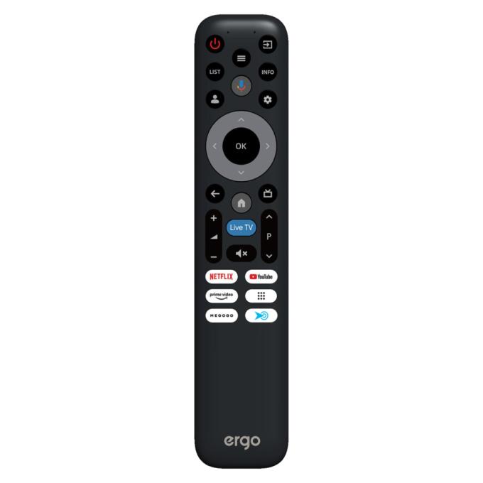 Ergo 40JFQ7500