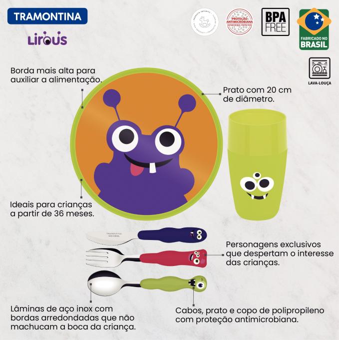 Tramontina 23797/001