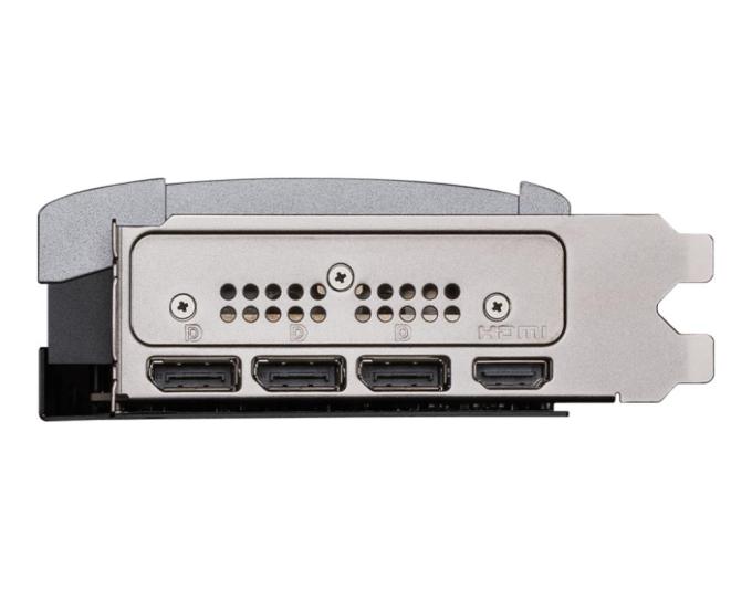 MSI 5070 12G VENTUS 3X OC
