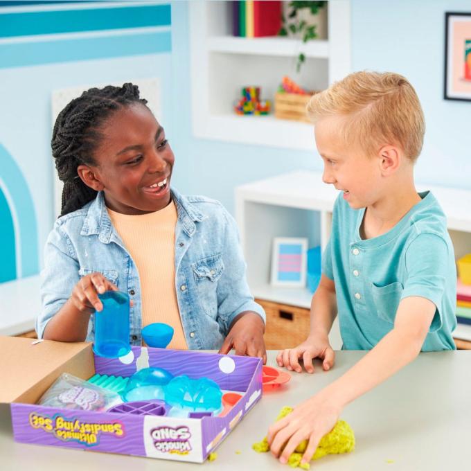 KINETIC SAND 71647