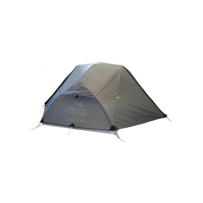 Tramp TRT-092-grey